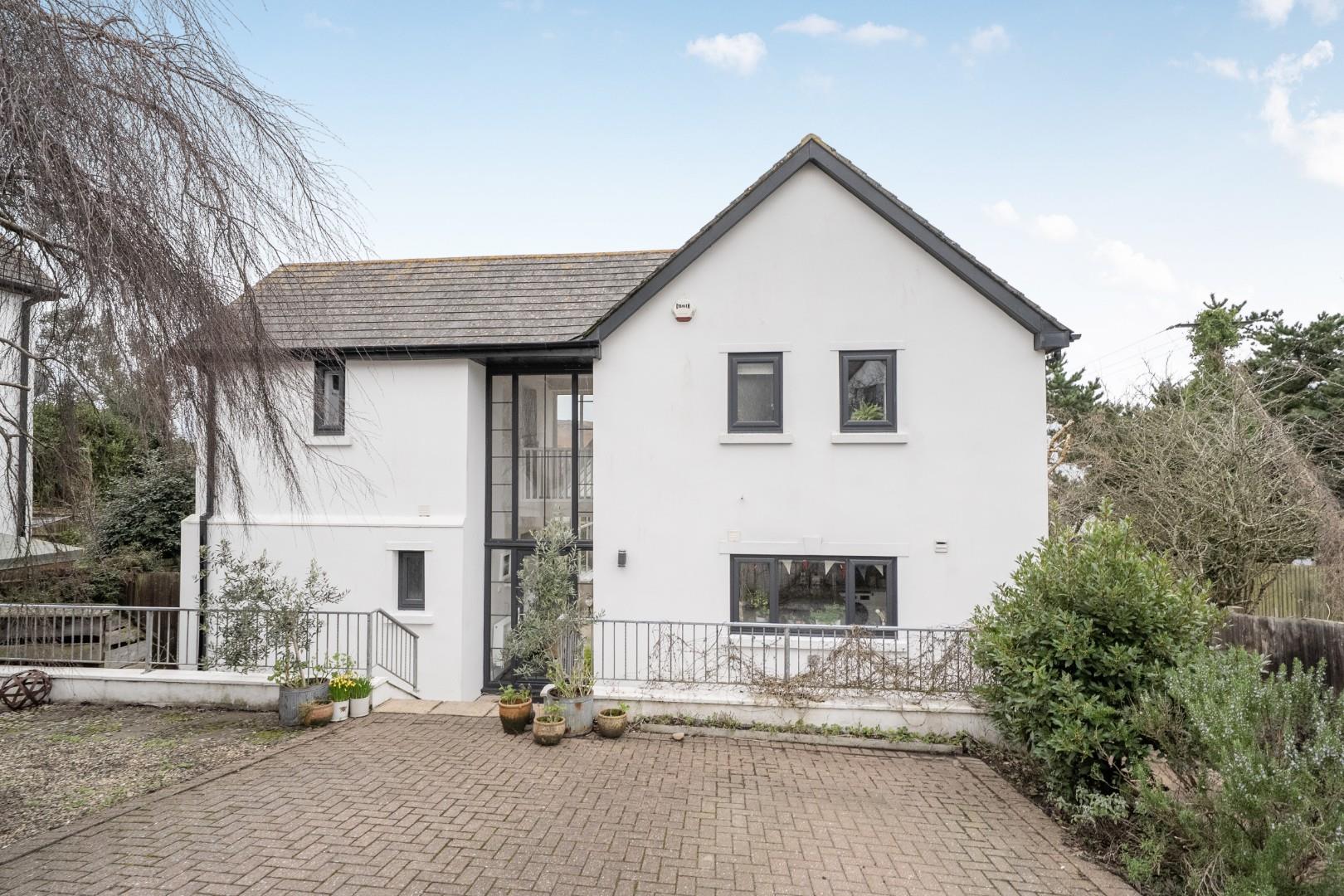 Atlantic Haven, Llangennith, Swansea, SA3 1AH